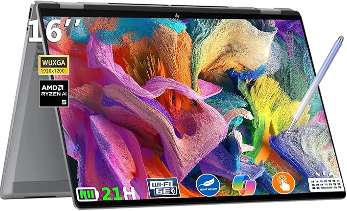 Top 7 Melhores Notebooks 2 em 1 em 2026  (Dell, Lenovo, Acer e mais) 4