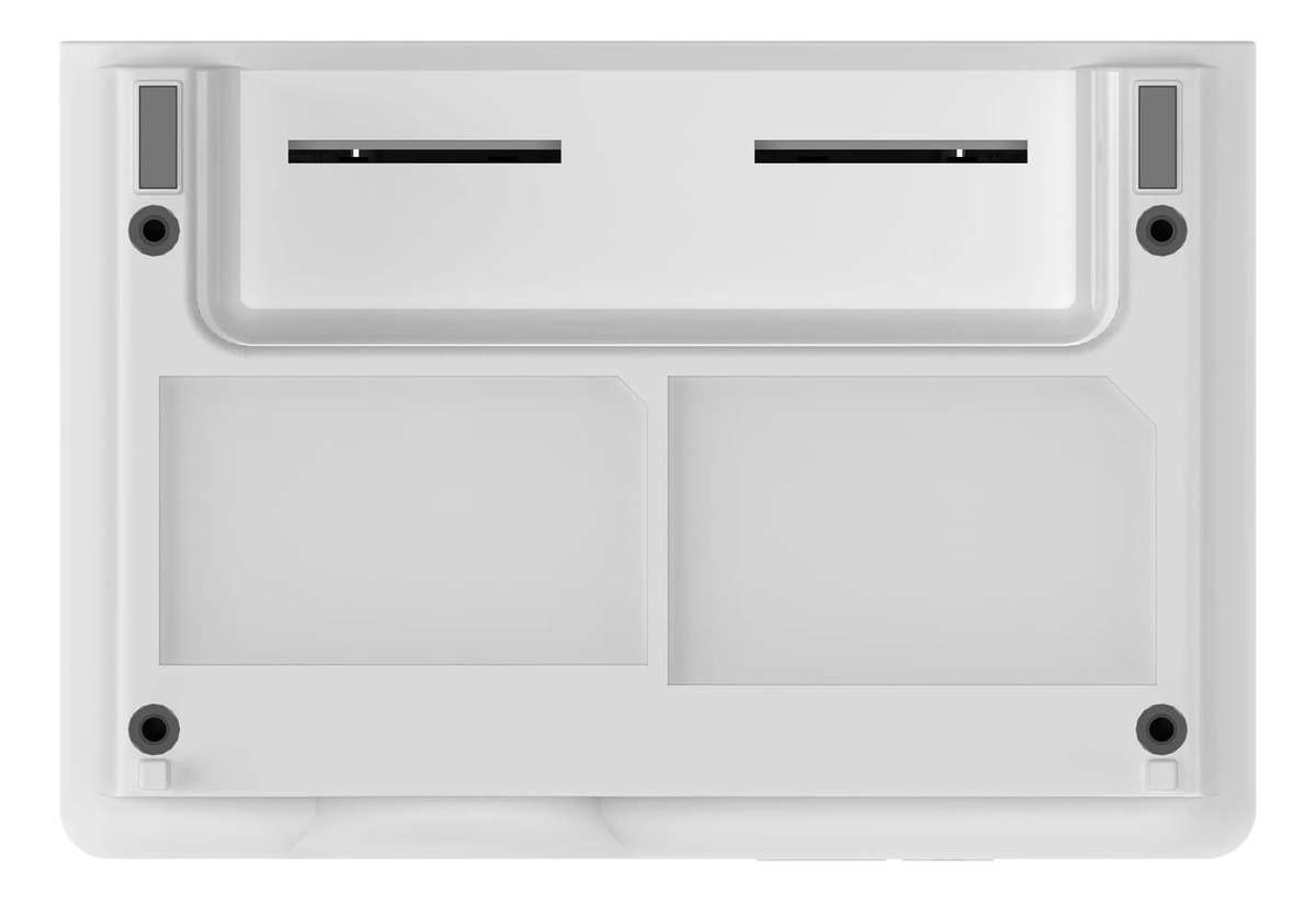 Rádio-Relógio Duplo com Alarme AM/FM Emerson Smartset PLL 3