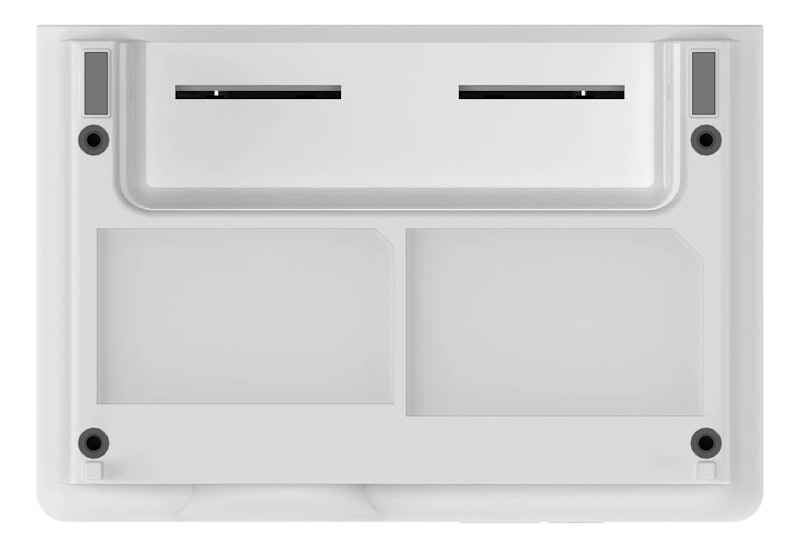 Rádio-Relógio Duplo com Alarme AM/FM Emerson Smartset PLL 3