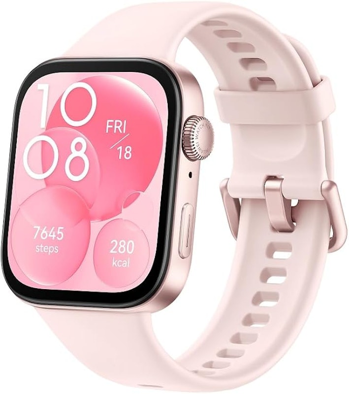 Watch Fit 3 Huawei 5
