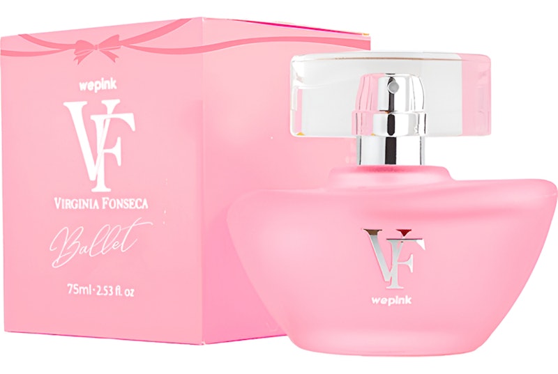 VF Ballet Desodorante Colônia 3