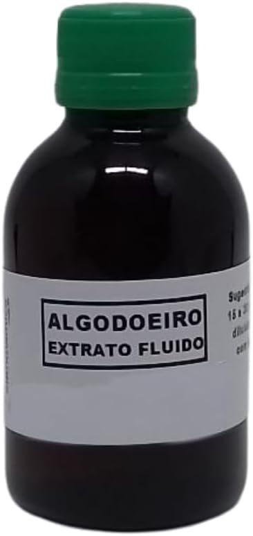 Top 10 Melhores Tinturas de Algodoeiro em 2026 (Alquimia, Manipule e mais) 3