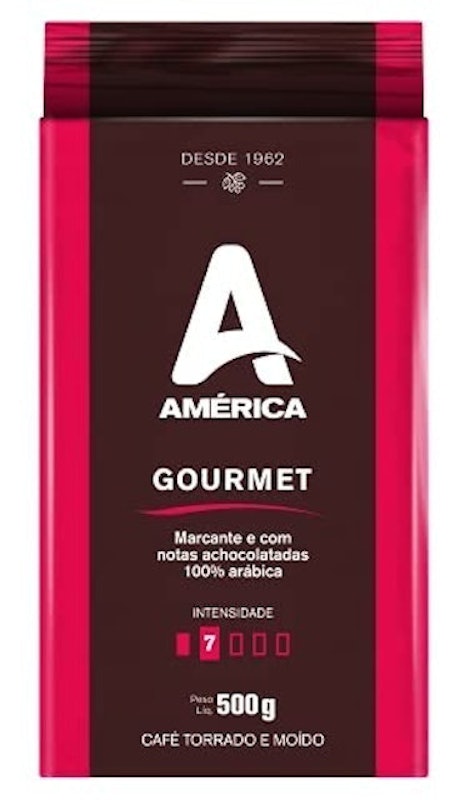 Café América 3
