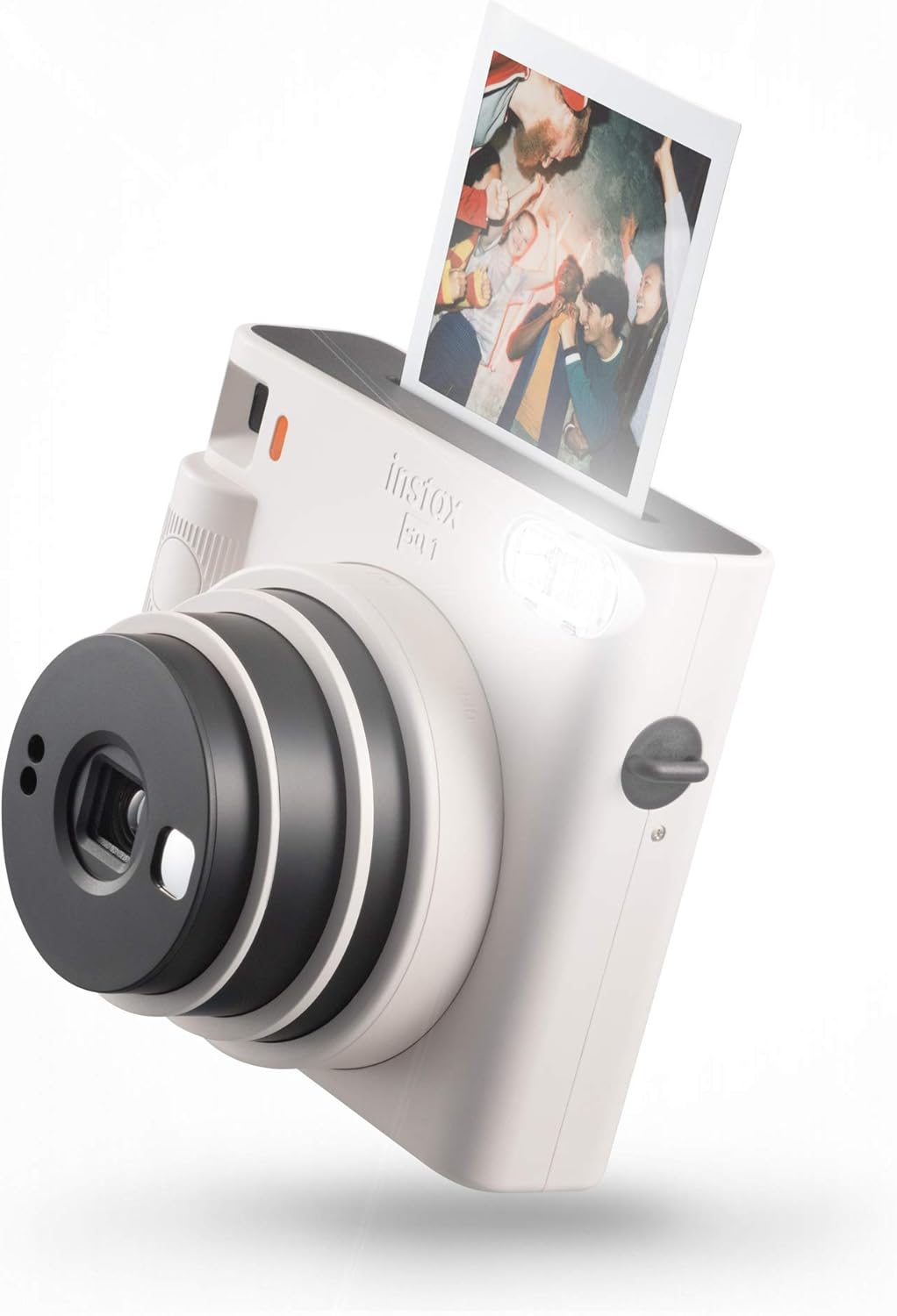 Câmera Instantânea Fujifilm Instax Square SQ1 4
