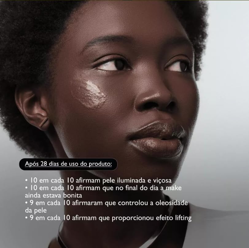 Primer Facial com Niacinamida e Efeito Lifting 5