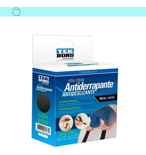Fita Antiderrapante TekBond 2