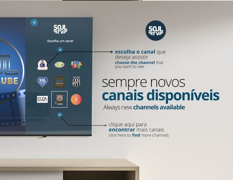Soul TV 4