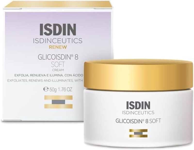 Isdinceutics Glicoisdin 8 Soft 1