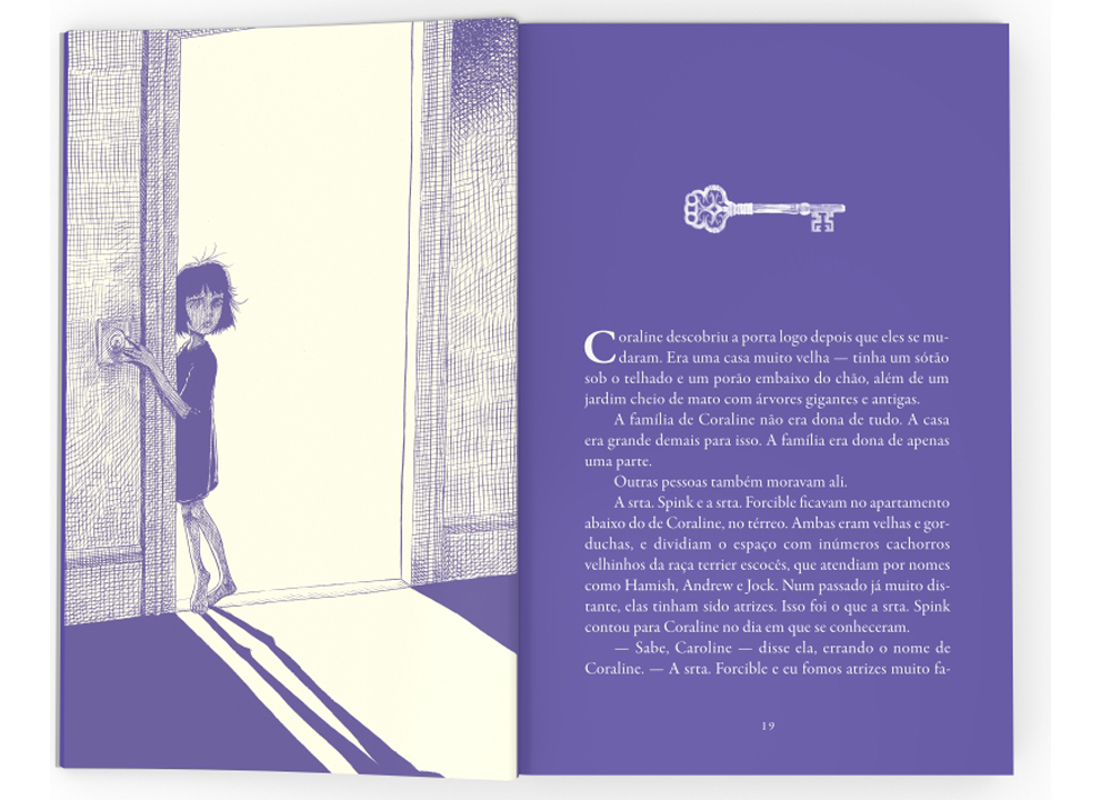 Coraline 3