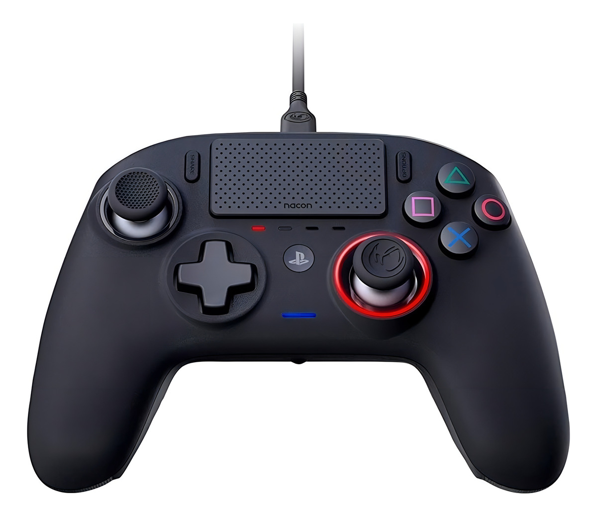 Top 10 Melhores Controles PS4 em 2026 (Sony, Nacon e mais) 5
