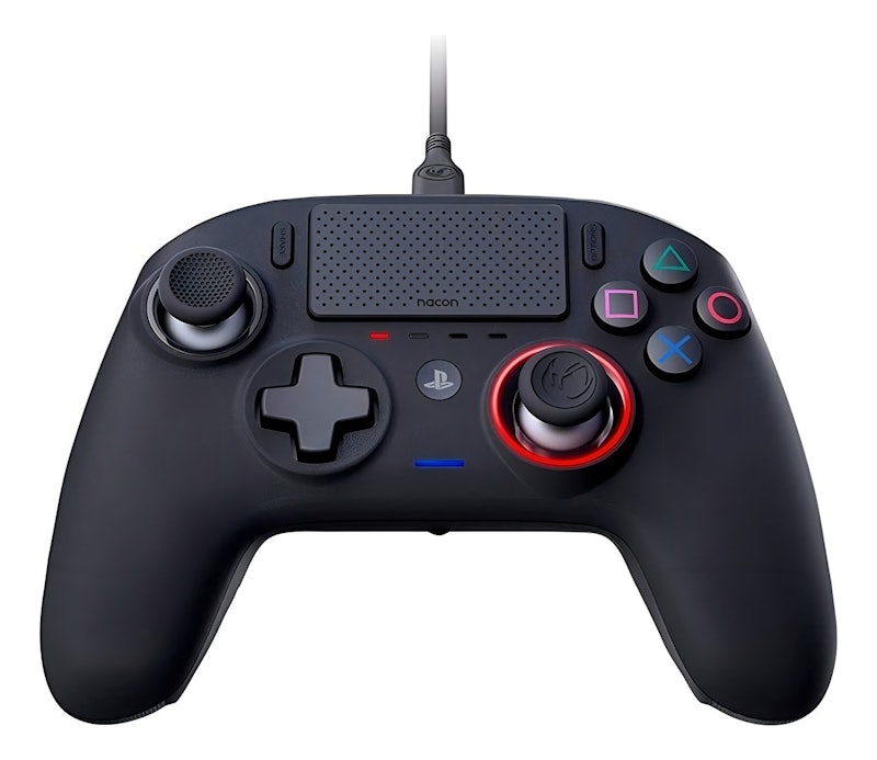 Controle Nacon Revolution Pro Controller 3 1