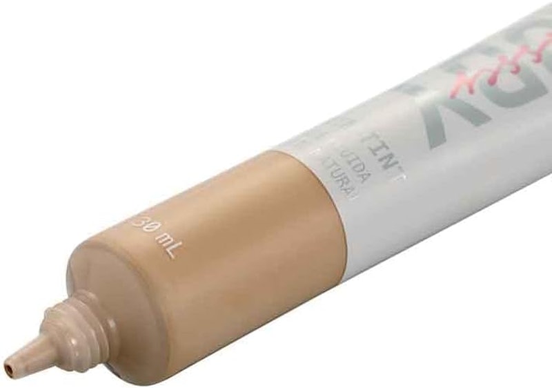 Base Fluida Skin Tint Efeito Natural 2