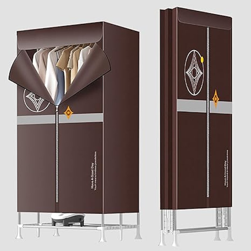 Secador de Roupas Elétrico Airer (220 V) 2