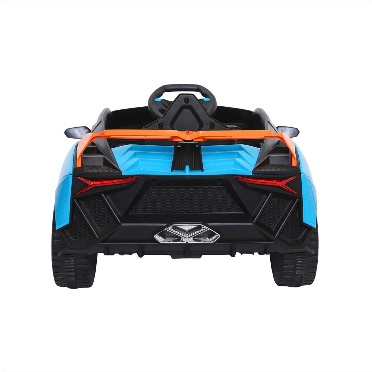 Carro Elétrico Infantil Nitro SX 12 V Bang Toys 3