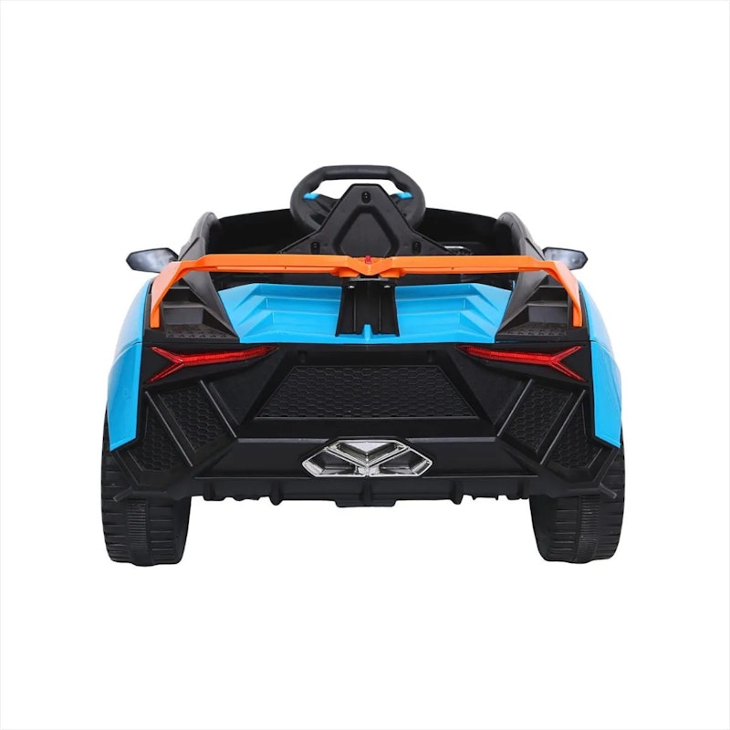 Carro Elétrico Infantil Nitro SX 12 V Bang Toys 3
