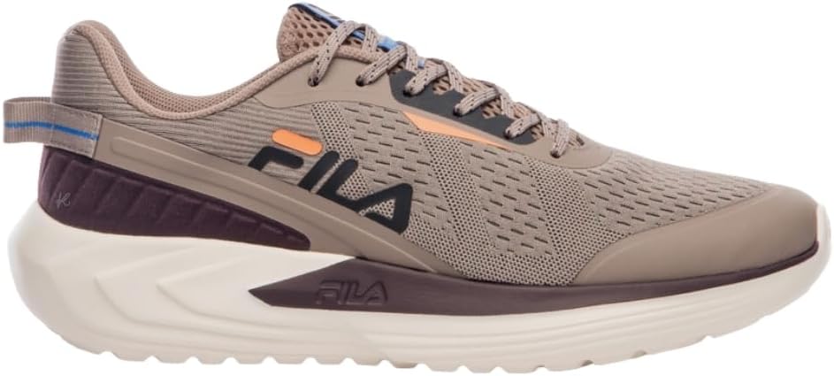 Tênis Fila Diffusion Masculino 1