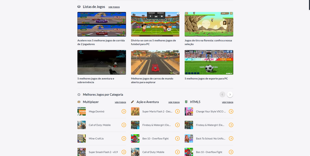 Click Jogos 3