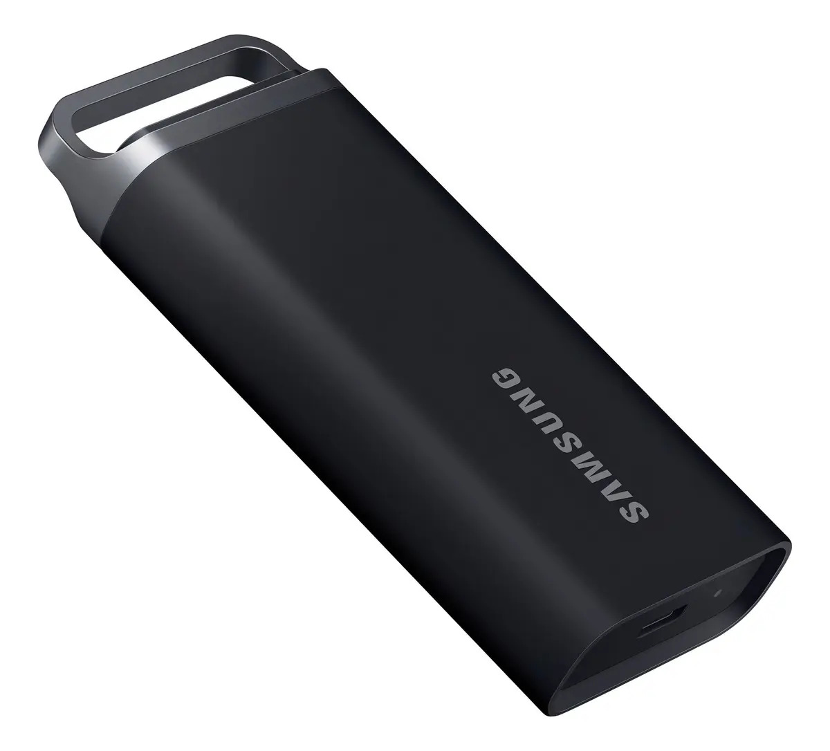 8 TB Portable SSD T5 EVO USB 3.2 Gen 1 1