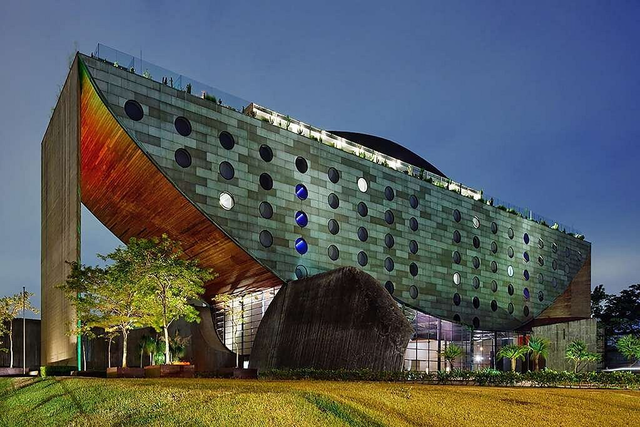 Top 10 Melhores Hotéis de São Paulo em 2026 (Emiliano Hotel São Paulo e mais) 4