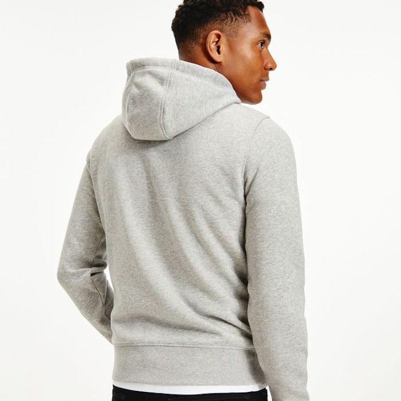 Moletom Masculino com Capuz Tommy Hilfiger 3
