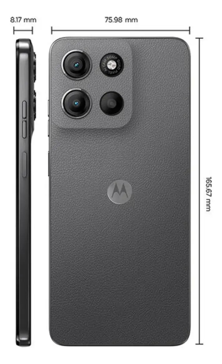 Smartphone Motorola Moto G15 5