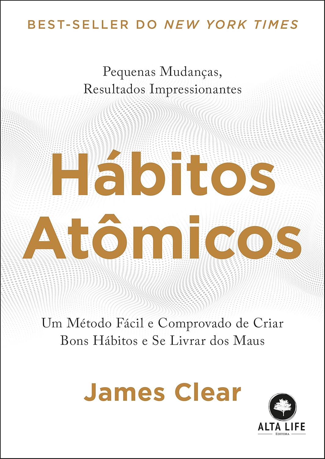 Hábitos Atômicos 1