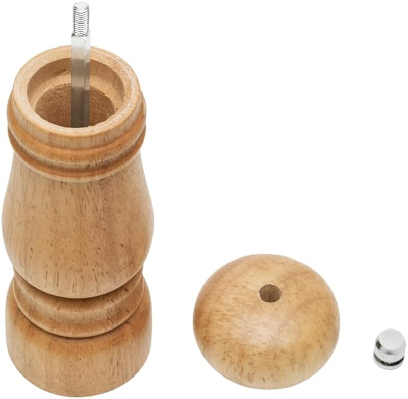 Moedor Madeira 15 cm 3