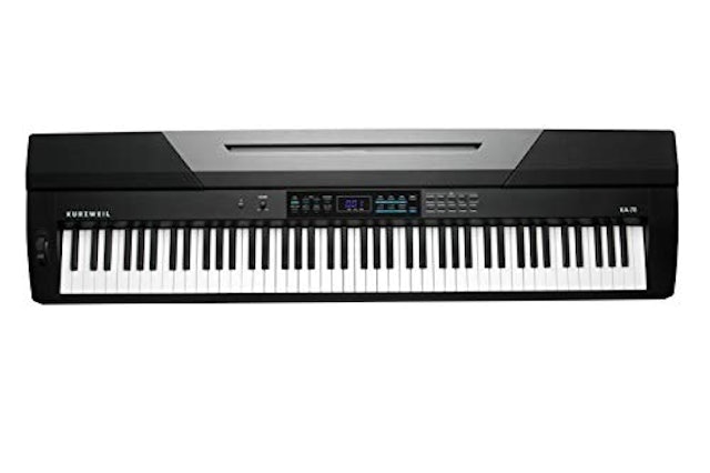 Kurzweil Music Systems 3