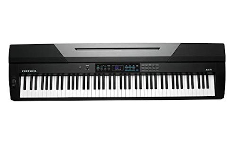 Kurzweil Music Systems 3