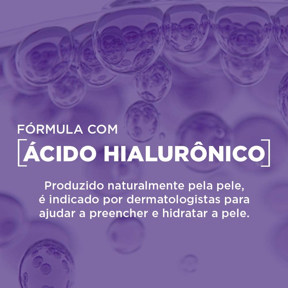Revitalift Hialurônico Cuidado Noturno  3