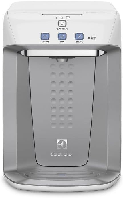 Top 10 Melhores Purificadores de Água em 2026 (Electrolux, Consul e mais) 3