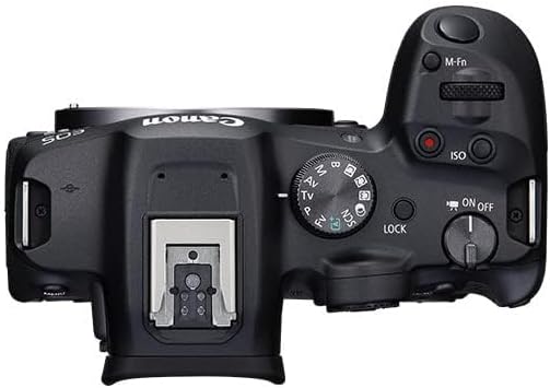 Canon EOS R7 3