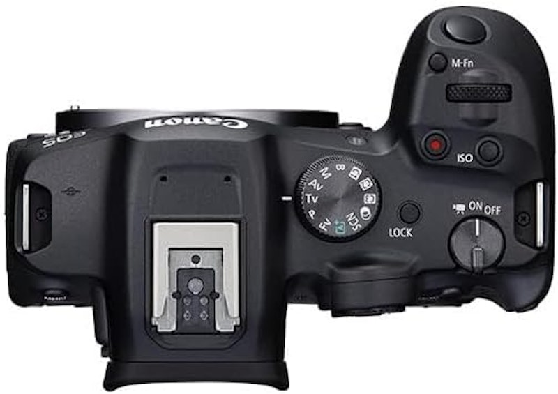 Canon EOS R7 3