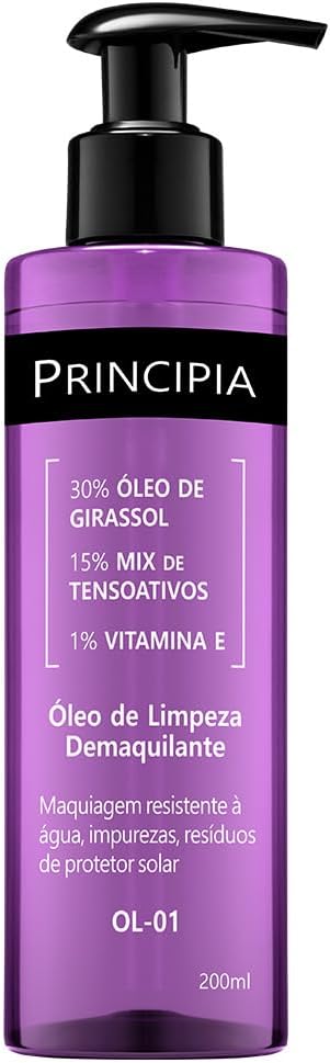 Top 10 Melhores Cleansing Oil em 2026 (Principia, Eudora e mais) 2
