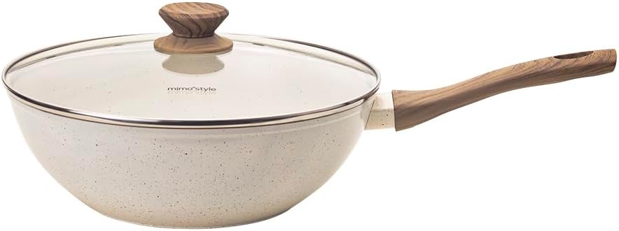 Frigideira Wok Cook 1