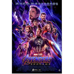 Vingadores: Ultimato (2019)