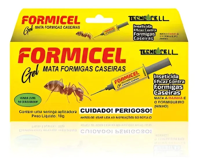 Top 10 Melhores Venenos para Formiga em 2026 (Iscas e mais) 1