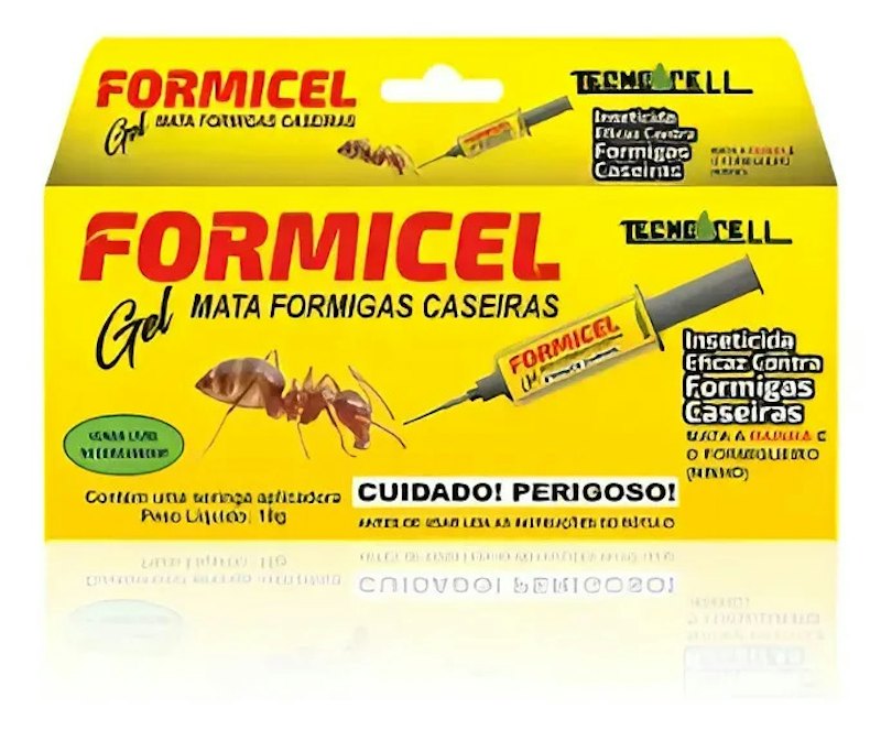 Formicel 1