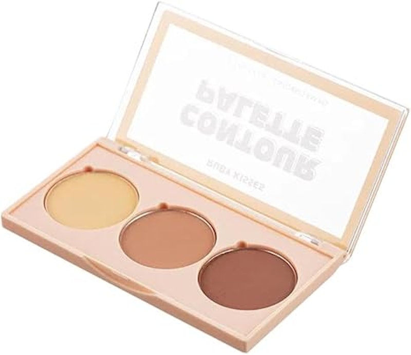 Mini Paleta de Contorno - Ruby Kisses 2