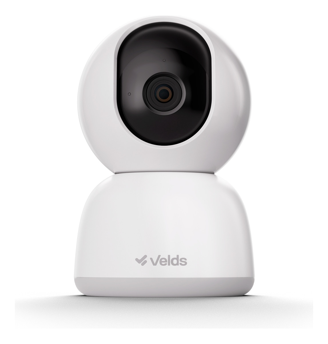 Câmera 360° Wi-Fi Full HD 1