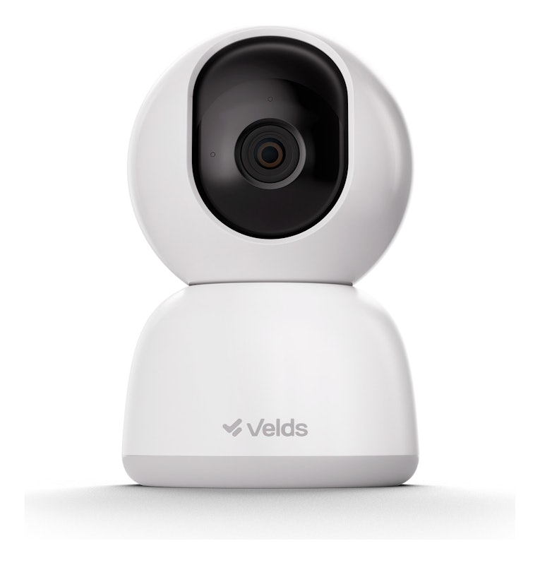 Câmera 360° Wi-Fi Full HD 1