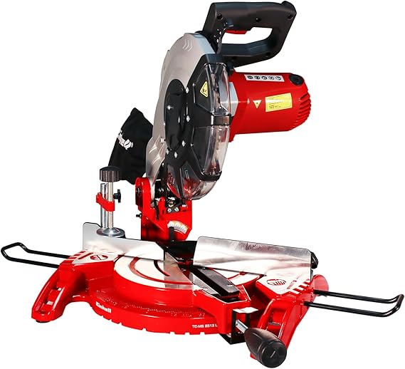 Serra de Esquadria TC-MS 2513 L 2