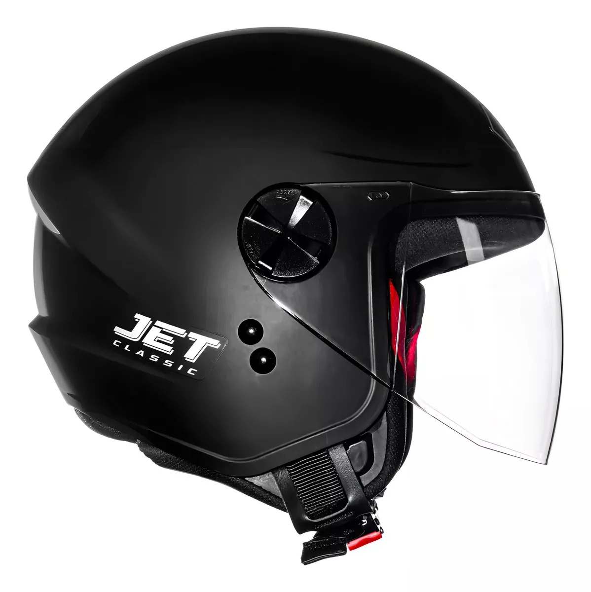 Capacete Fly Jet 1