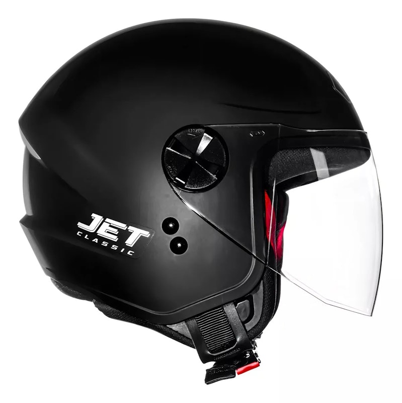 Capacete Fly Jet 1