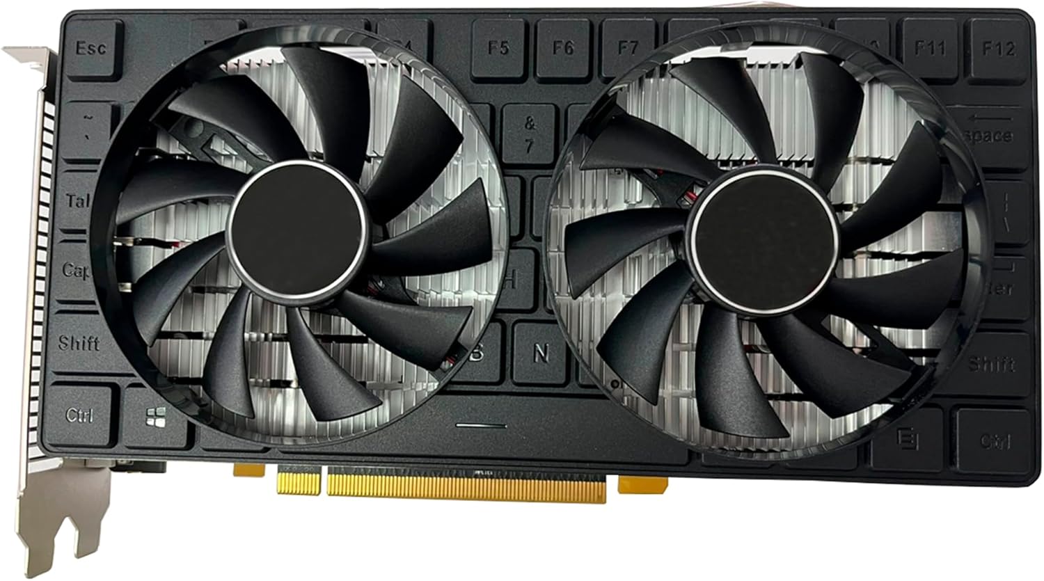 PC Gamer I5 3470, 16 GB DDR3, SSD 480 GB, RTX 3050  3