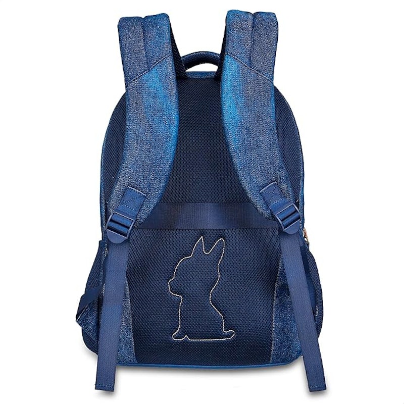 Mochila Rebecca Bonbon Jeans 4