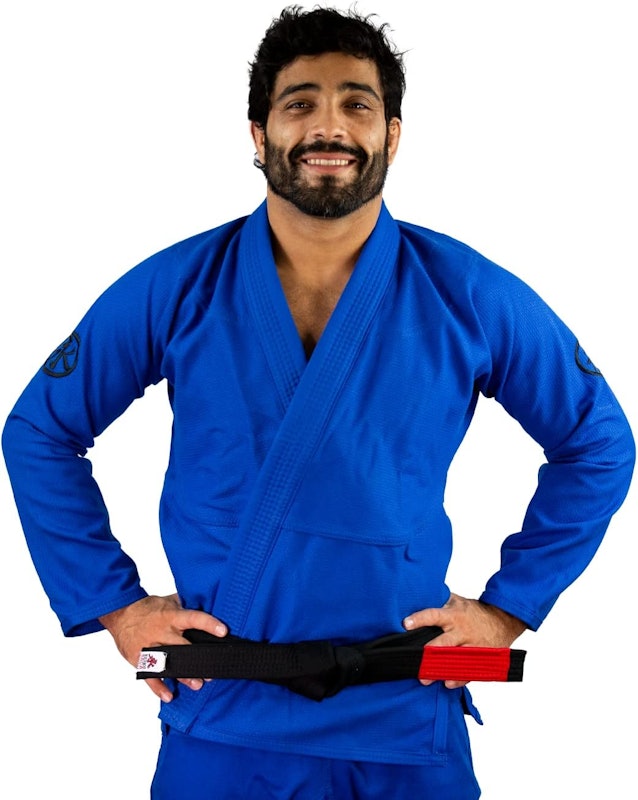 Kimono Ultra Light 2.2 1