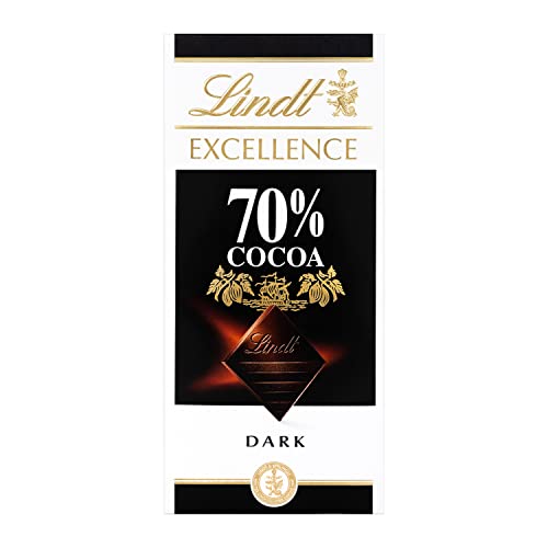 Excellence Tablete Dark 70% Cacau 1