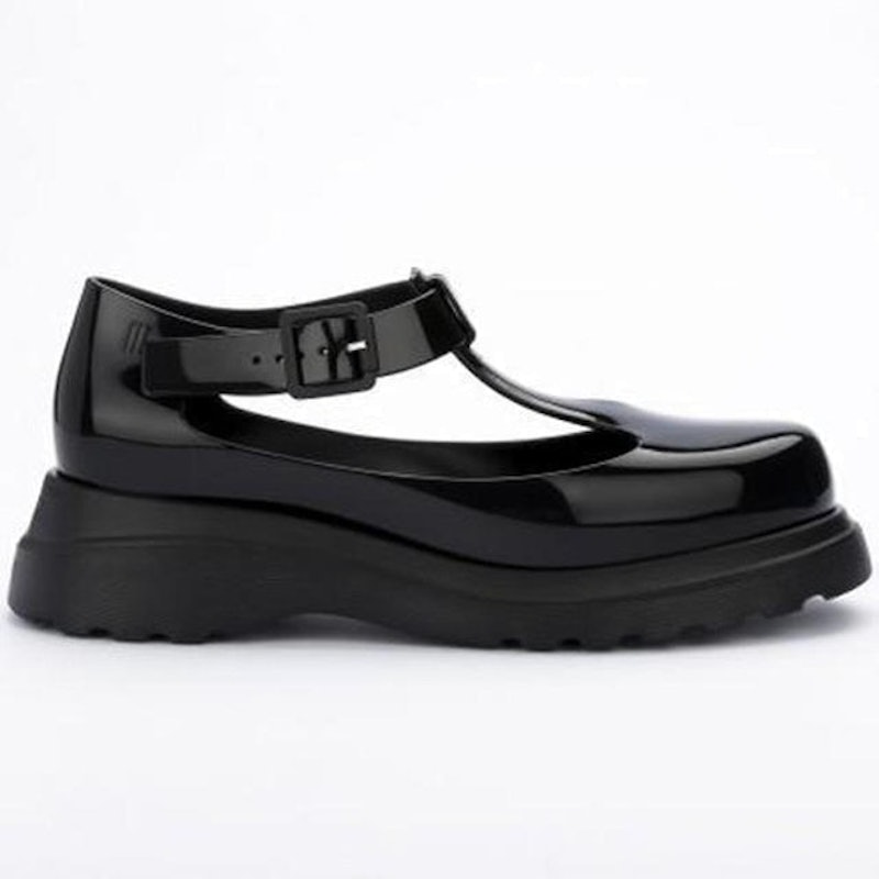 Melissa Plataforma Block + Opening Ceremony 2