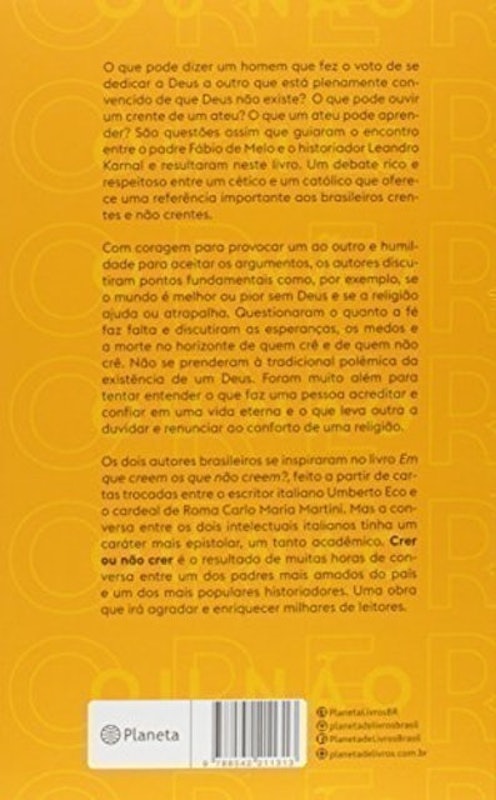 Crer ou Não Crer 2